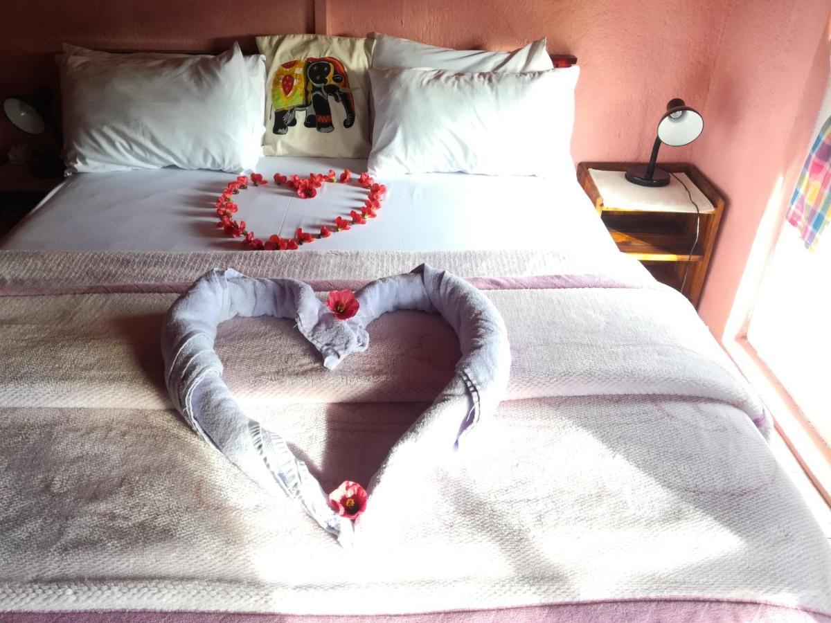 Sincere Wilderness Home Stay Nuwara Eliya Exterior foto