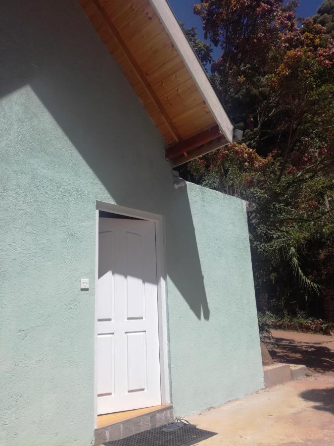 Sincere Wilderness Home Stay Nuwara Eliya Exterior foto
