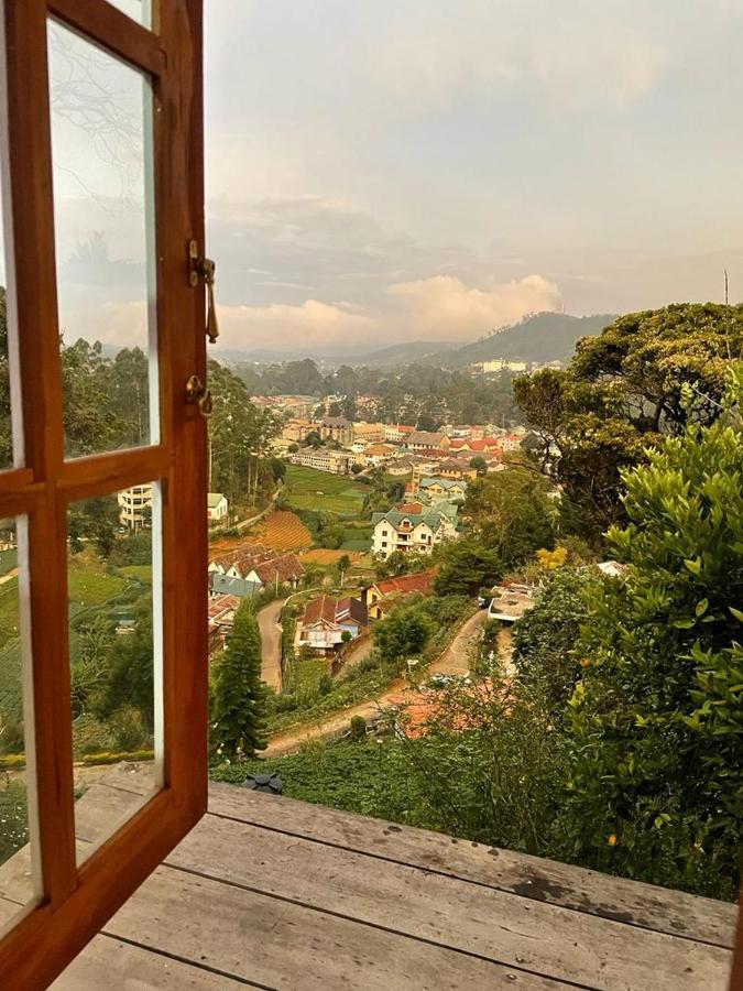 Sincere Wilderness Home Stay Nuwara Eliya Exterior foto
