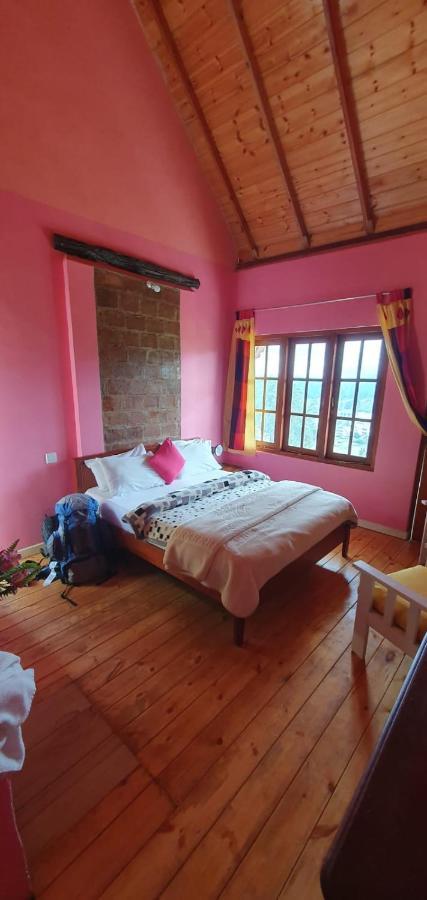 Sincere Wilderness Home Stay Nuwara Eliya Exterior foto