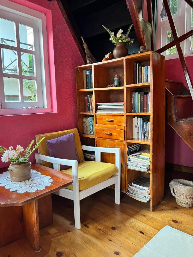 Sincere Wilderness Home Stay Nuwara Eliya Exterior foto