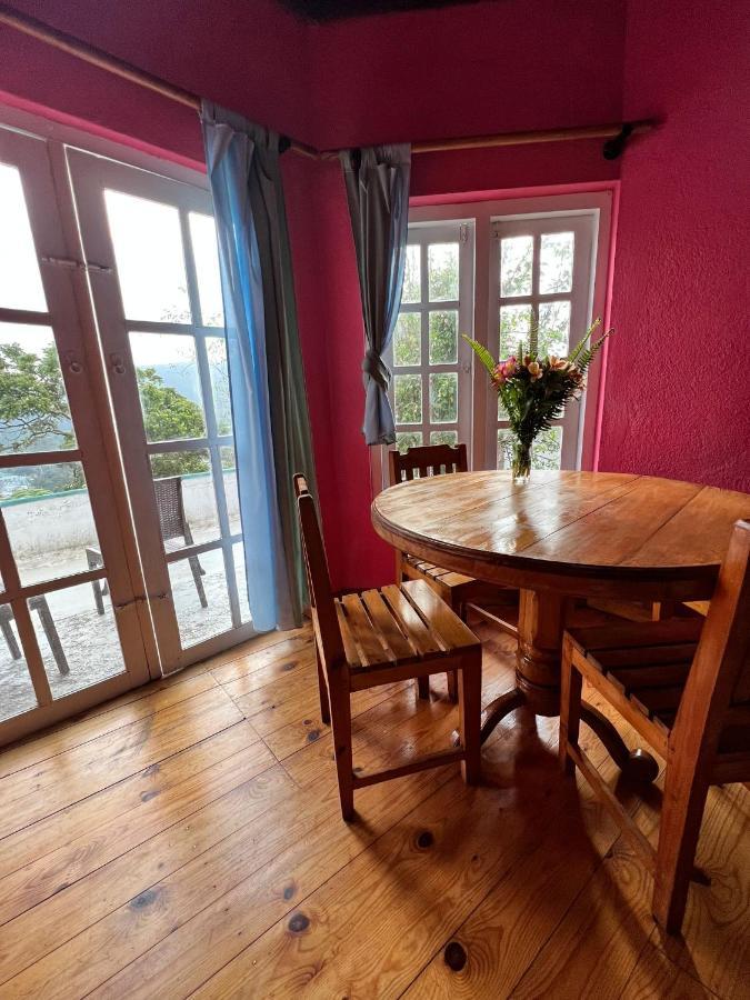 Sincere Wilderness Home Stay Nuwara Eliya Exterior foto