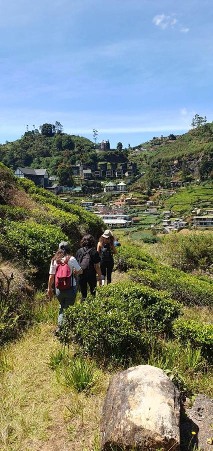 Sincere Wilderness Home Stay Nuwara Eliya Exterior foto
