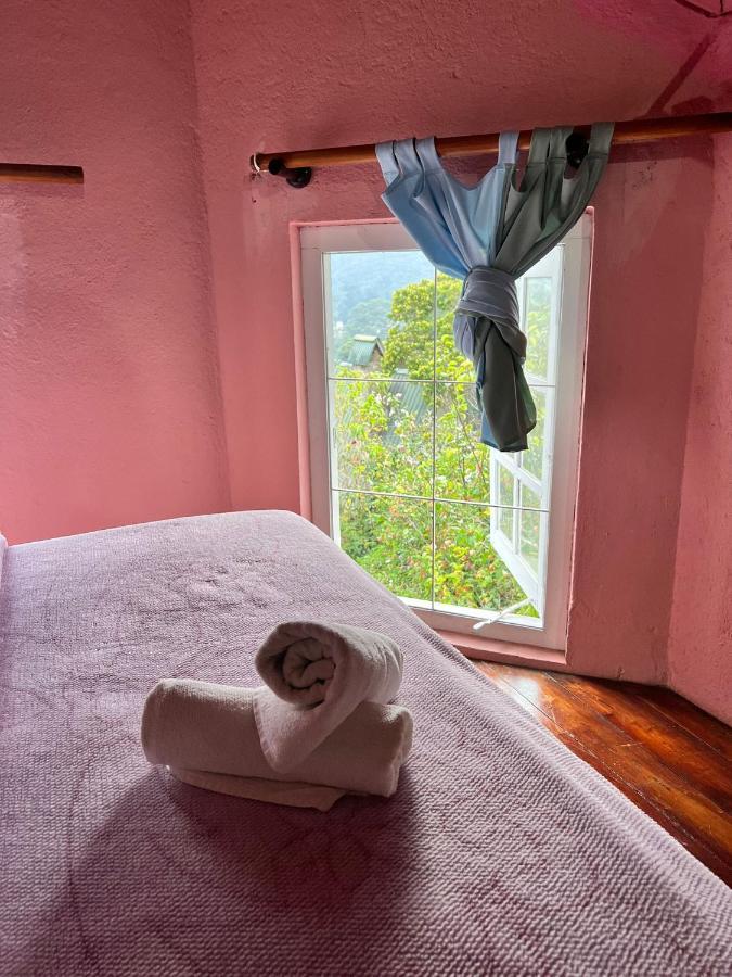 Sincere Wilderness Home Stay Nuwara Eliya Exterior foto