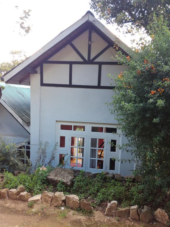 Sincere Wilderness Home Stay Nuwara Eliya Exterior foto