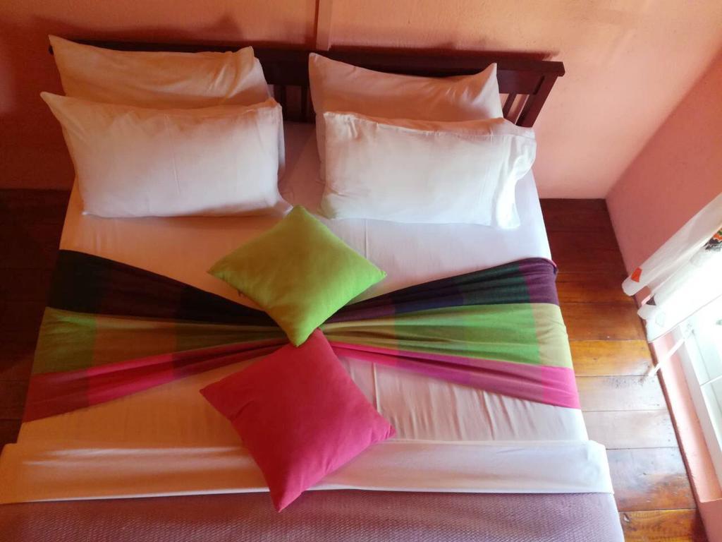 Sincere Wilderness Home Stay Nuwara Eliya Exterior foto